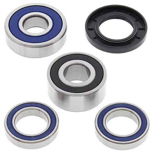 ALL BALLS RACING WHEEL BEARING KIT - Driven Powersports Inc.72398040609825-1383