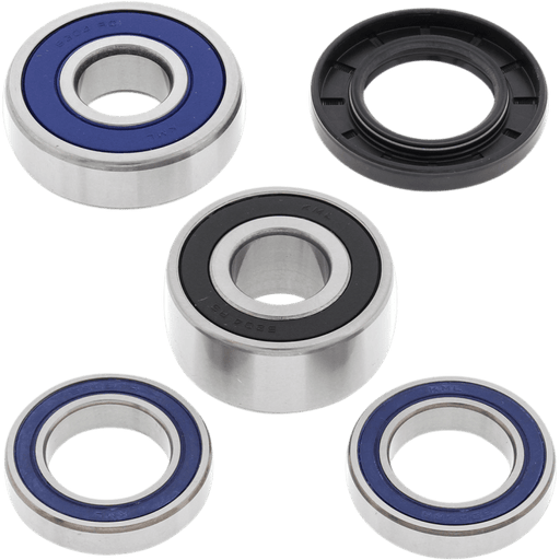 ALL BALLS RACING WHEEL BEARING KIT - Driven Powersports Inc.72398040609825-1383