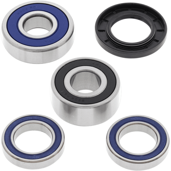 ALL BALLS RACING WHEEL BEARING KIT - Driven Powersports Inc.72398040609825-1383