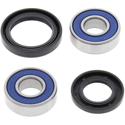 ALL BALLS RACING WHEEL BEARING KIT - Driven Powersports Inc.72398040795825-1385