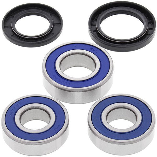 ALL BALLS RACING WHEEL BEARING KIT - Driven Powersports Inc.72398040618025-1386