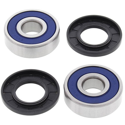 ALL BALLS RACING WHEEL BEARING KIT - Driven Powersports Inc.72398040713225-1387