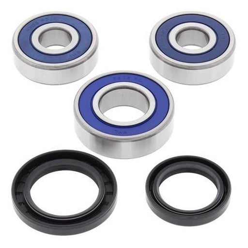 ALL BALLS RACING WHEEL BEARING KIT - Driven Powersports Inc.72398040760625-1388