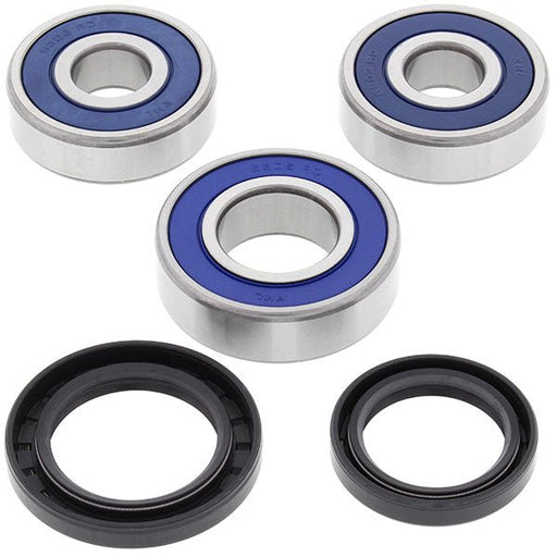 ALL BALLS RACING WHEEL BEARING KIT - Driven Powersports Inc.72398040760625-1388