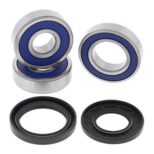 ALL BALLS RACING WHEEL BEARING KIT - Driven Powersports Inc.72398042284525-1390