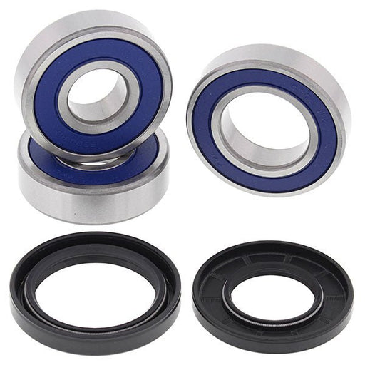 ALL BALLS RACING WHEEL BEARING KIT - Driven Powersports Inc.72398042284525-1390