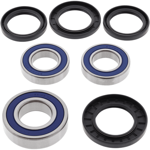 ALL BALLS RACING WHEEL BEARING KIT - Driven Powersports Inc.72398040578725-1392