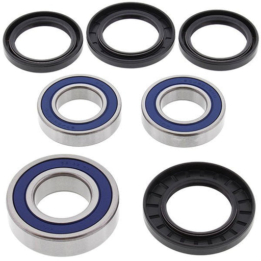 ALL BALLS RACING WHEEL BEARING KIT - Driven Powersports Inc.72398040578725-1392