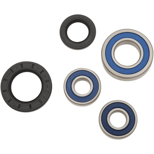 ALL BALLS RACING WHEEL BEARING KIT - Driven Powersports Inc.72398042285225-1393