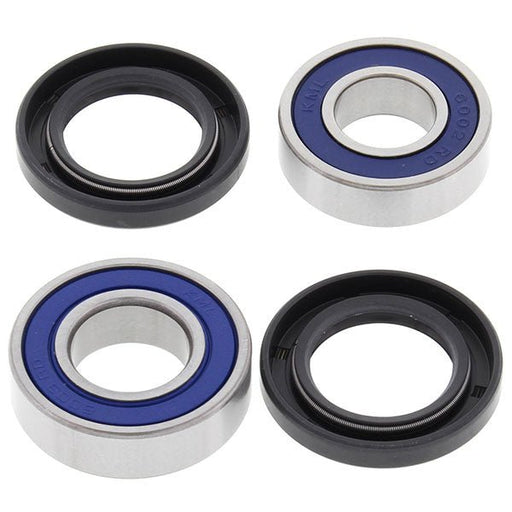 ALL BALLS RACING WHEEL BEARING KIT - Driven Powersports Inc.72398040015725-1395