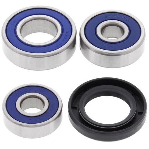 ALL BALLS RACING WHEEL BEARING KIT - Driven Powersports Inc.72398040647025-1400