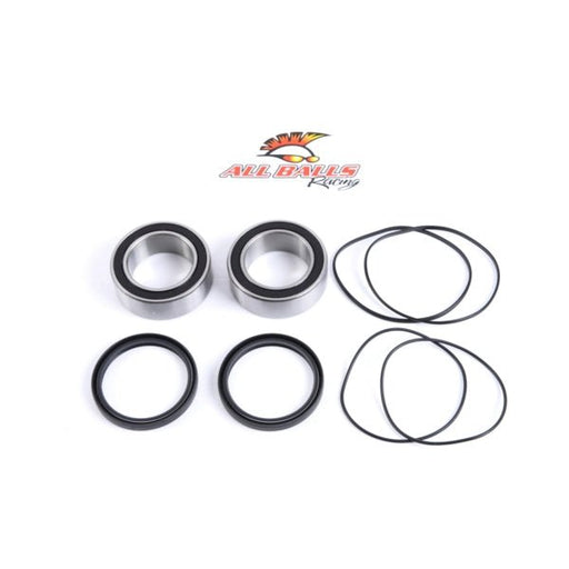 ALL BALLS RACING WHEEL BEARING KIT - Driven Powersports Inc.72398040017125-1401