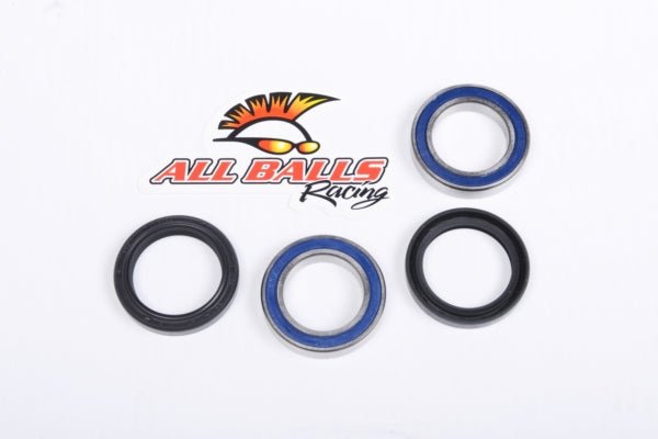 ALL BALLS RACING WHEEL BEARING KIT - Driven Powersports Inc.72398040568825-1402