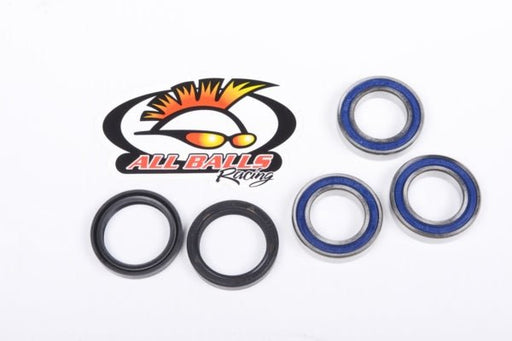 ALL BALLS RACING WHEEL BEARING KIT - Driven Powersports Inc.72398040577025-1406