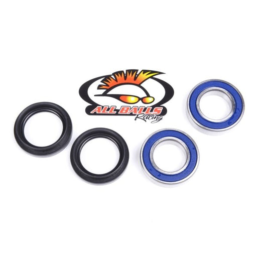 ALL BALLS RACING WHEEL BEARING KIT - Driven Powersports Inc.72398040019525-1408