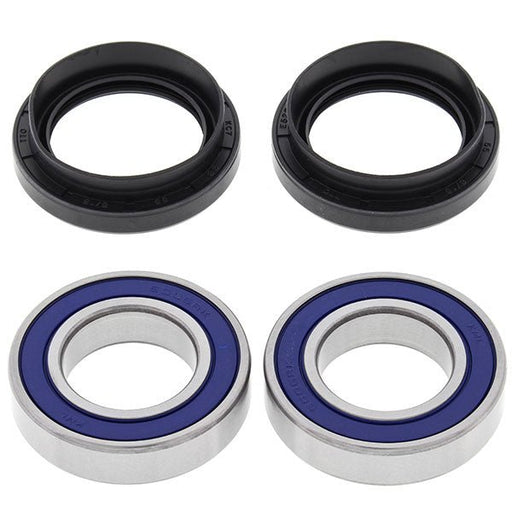 ALL BALLS RACING WHEEL BEARING KIT - Driven Powersports Inc.72398040019525-1408