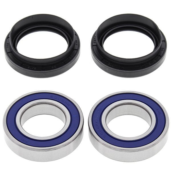 ALL BALLS RACING WHEEL BEARING KIT - Driven Powersports Inc.72398040019525-1408