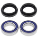 ALL BALLS RACING WHEEL BEARING KIT - Driven Powersports Inc.72398040019525-1408