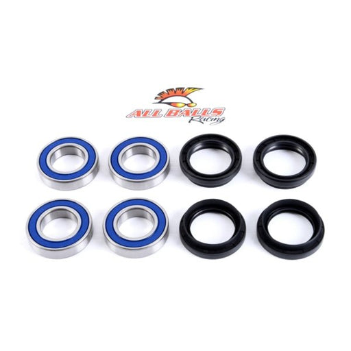 ALL BALLS RACING WHEEL BEARING KIT - Driven Powersports Inc.72398040020125-1409