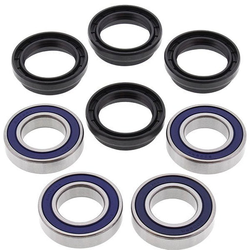 ALL BALLS RACING WHEEL BEARING KIT - Driven Powersports Inc.72398040020125-1409