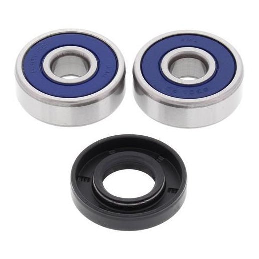 ALL BALLS RACING WHEEL BEARING KIT - Driven Powersports Inc.72398040712525-1410