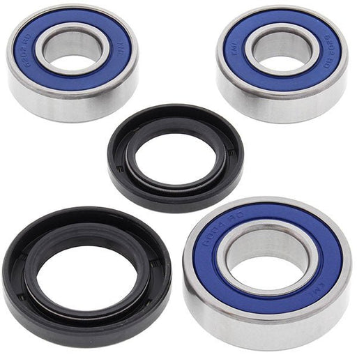 ALL BALLS RACING WHEEL BEARING KIT - Driven Powersports Inc.72398040737825-1411