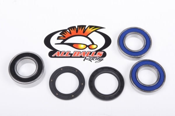 ALL BALLS RACING WHEEL BEARING KIT - Driven Powersports Inc.72398040585525-1420