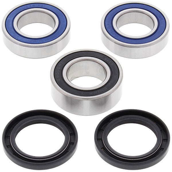 ALL BALLS RACING WHEEL BEARING KIT - Driven Powersports Inc.72398040585525-1420