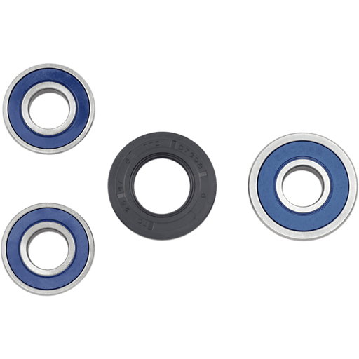 ALL BALLS RACING WHEEL BEARING KIT - Driven Powersports Inc.72398040668525-1422