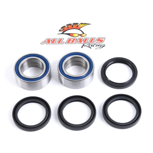 ALL BALLS RACING WHEEL BEARING KIT - Driven Powersports Inc.72398040025625-1433