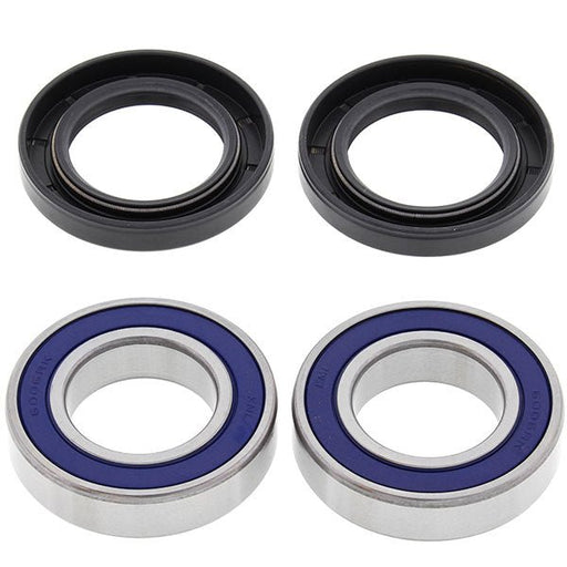 ALL BALLS RACING WHEEL BEARING KIT - Driven Powersports Inc.72398040027025-1435