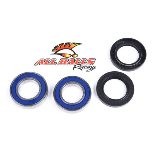 ALL BALLS RACING WHEEL BEARING KIT - Driven Powersports Inc.72398040027025-1435