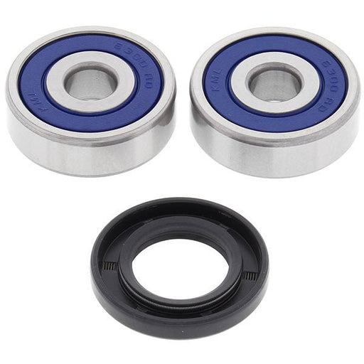 ALL BALLS RACING WHEEL BEARING KIT - Driven Powersports Inc.72398040860325-1441