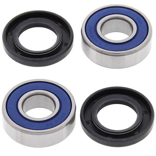 ALL BALLS RACING WHEEL BEARING KIT - Driven Powersports Inc.72398040636425-1444