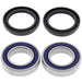 ALL BALLS RACING WHEEL BEARING KIT - Driven Powersports Inc.72398040028725-1445