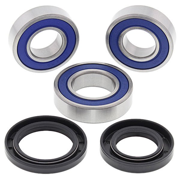 ALL BALLS RACING WHEEL BEARING KIT - Driven Powersports Inc.72398041531125-1458