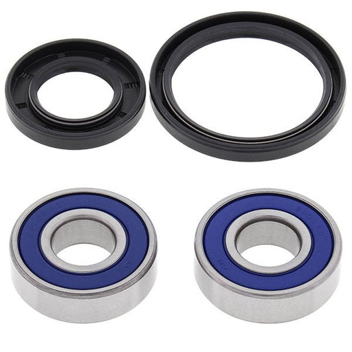 ALL BALLS RACING WHEEL BEARING KIT - Driven Powersports Inc.72398040781125-1472