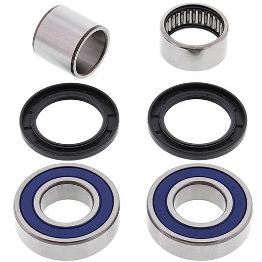 ALL BALLS RACING WHEEL BEARING KIT - Driven Powersports Inc.72398040601225-1474