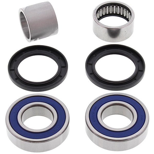 ALL BALLS RACING WHEEL BEARING KIT - Driven Powersports Inc.72398040586225-1476