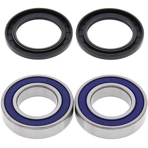 ALL BALLS RACING WHEEL BEARING KIT - Driven Powersports Inc.72398040030025-1477