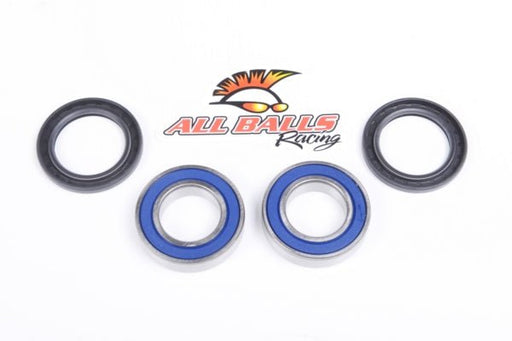 ALL BALLS RACING WHEEL BEARING KIT - Driven Powersports Inc.72398040030025-1477