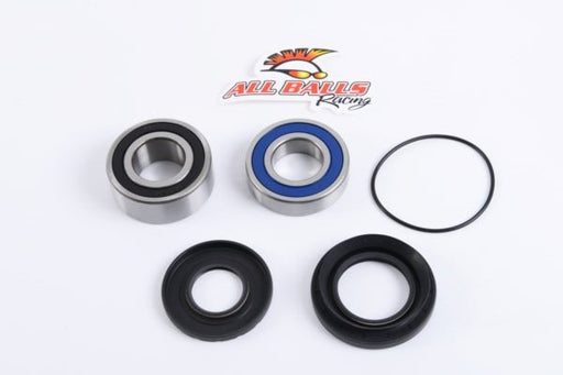 ALL BALLS RACING WHEEL BEARING KIT - Driven Powersports Inc.72398040031725-1478