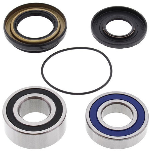 ALL BALLS RACING WHEEL BEARING KIT - Driven Powersports Inc.72398040031725-1478