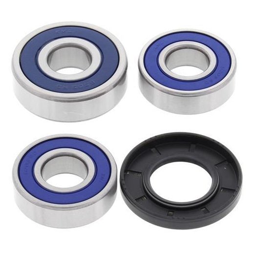 ALL BALLS RACING WHEEL BEARING KIT - Driven Powersports Inc.72398040797225-1494