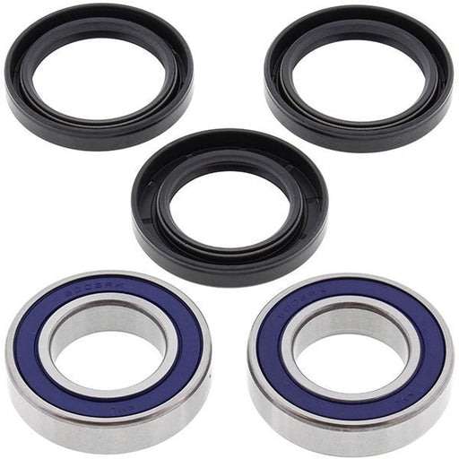 ALL BALLS RACING WHEEL BEARING KIT - Driven Powersports Inc.72398040037925-1499