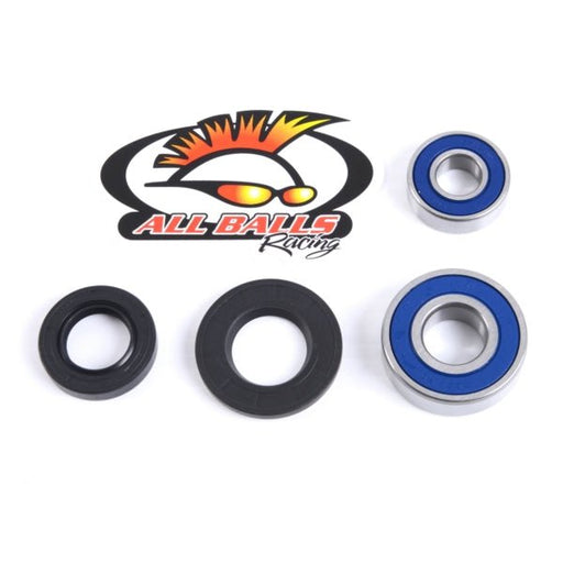 ALL BALLS RACING WHEEL BEARING KIT - Driven Powersports Inc.72398040038625-1500