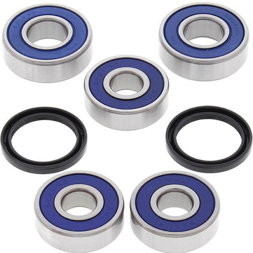 ALL BALLS RACING WHEEL BEARING KIT - Driven Powersports Inc.72398040720025-1505