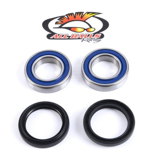 ALL BALLS RACING WHEEL BEARING KIT - Driven Powersports Inc.72398040041625-1508