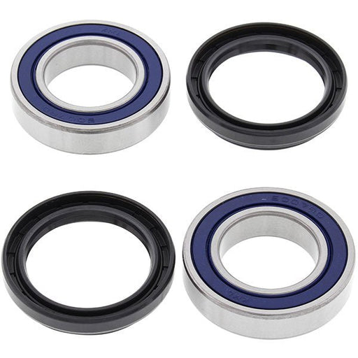 ALL BALLS RACING WHEEL BEARING KIT - Driven Powersports Inc.72398040041625-1508