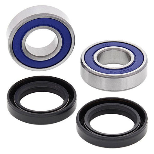 ALL BALLS RACING WHEEL BEARING KIT - Driven Powersports Inc.72398040043025-1510